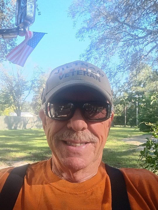 Chuck Chuck Andres - Class of 1967 - Carroll High School
