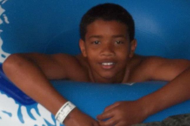 Curtis Simmons - Class of 1995 - Carroll High School