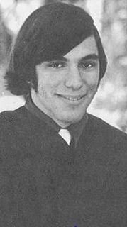 Marco Torres Iii - Class of 1976 - Carroll High School