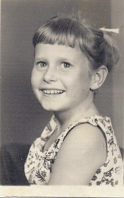 Juanita Watkins - Class of 1967 - Carroll High School