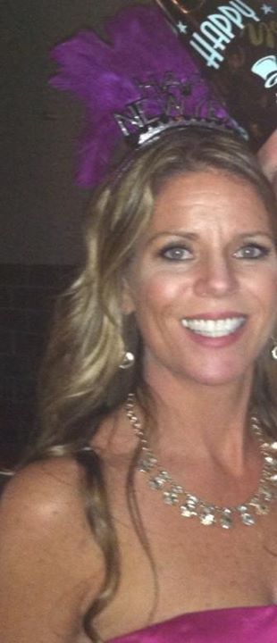 Cindi Dooley - Class of 1991 - Carroll High School