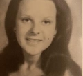 Dana Stephens, class of 1975