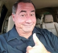 Ron Harris