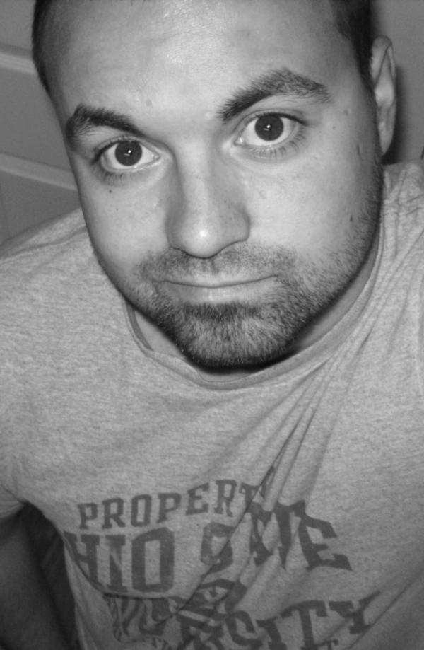 Bobby Dengerd - Class of 2001 - London High School