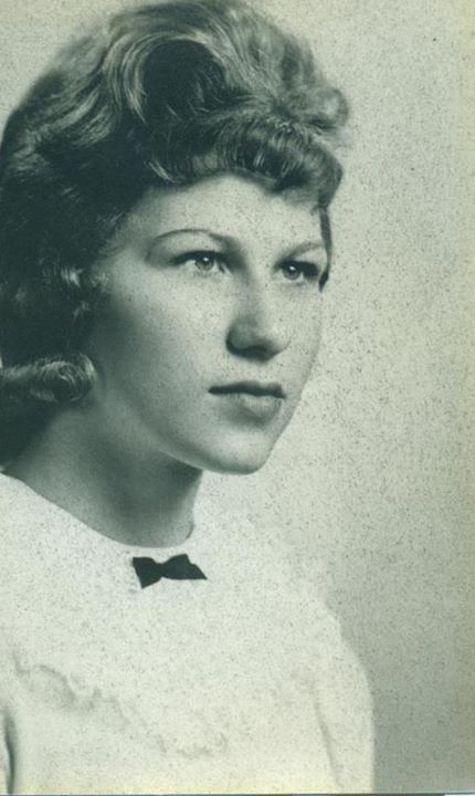 Sally Howell - Class of 1960 - London High School