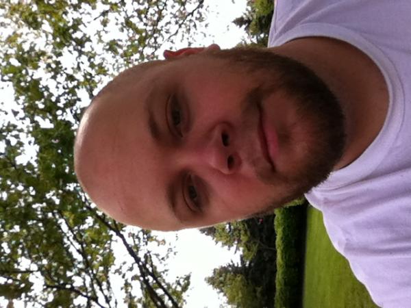 Michael Zimmerman - Class of 2006 - London High School