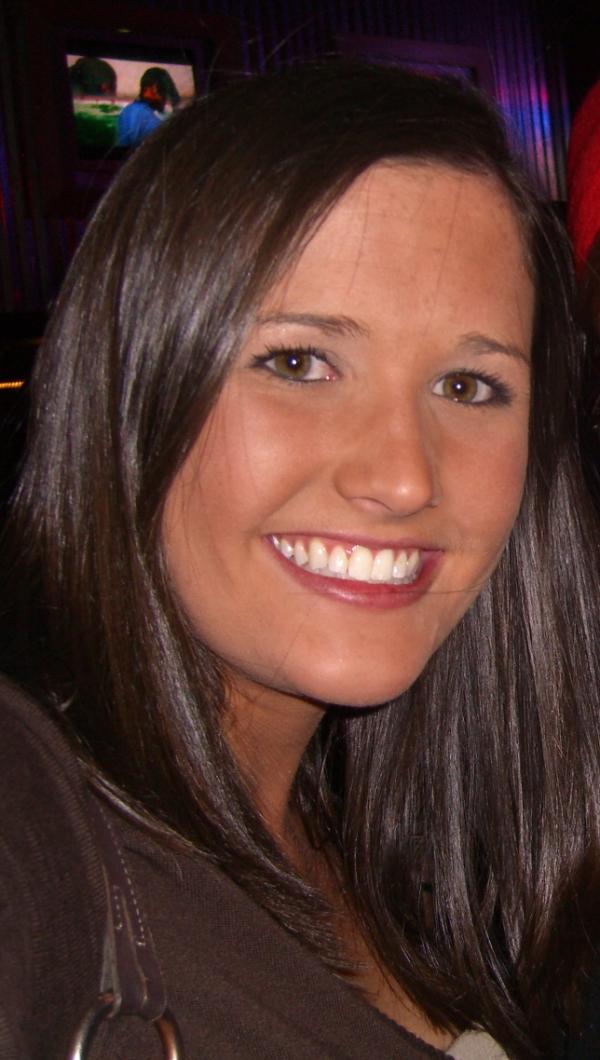 Erin Byrne - Class of 2005 - T.r. Miller High School