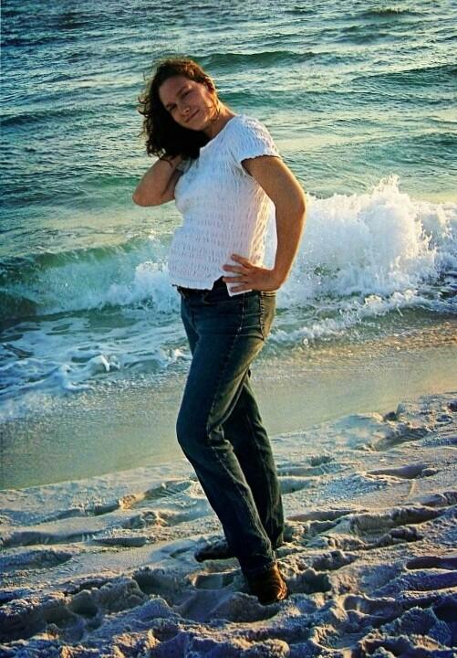 Lacie Harris - Class of 2002 - T.r. Miller High School