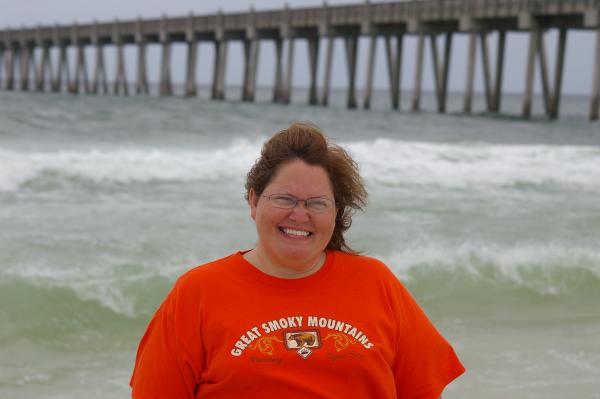Pam Bryant - Class of 1983 - T.r. Miller High School