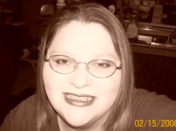 Nita Davenport - Class of 1988 - Etowah High School