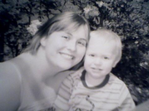 Alicia Daniel - Class of 2001 - Etowah High School
