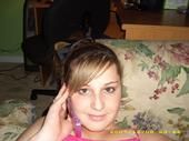 Samantha West - Class of 2008 - Etowah High School