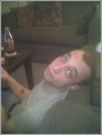Craig Cason - Class of 2002 - Etowah High School