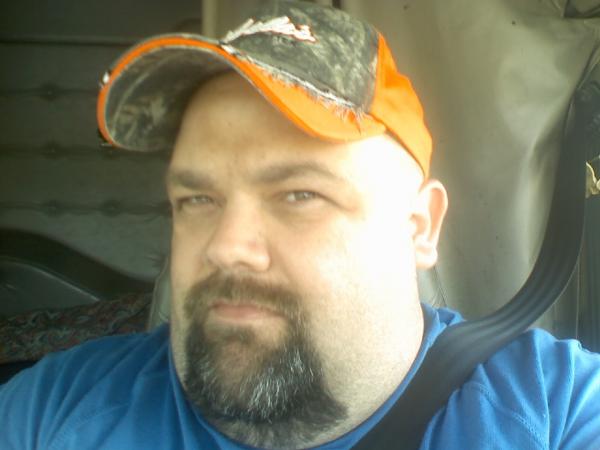 Marc Bush - Class of 1989 - Etowah High School