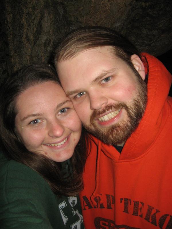 Amanda Mathis - Class of 2001 - Etowah High School