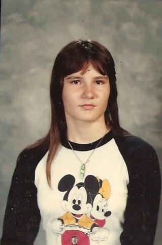 Sherri Morse - Class of 1988 - Etowah High School