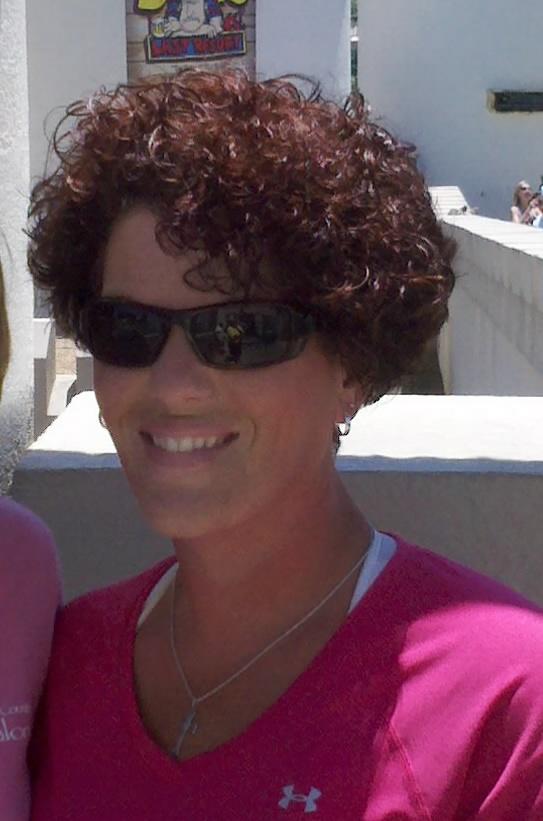 Tera Garrett - Class of 1992 - Etowah High School