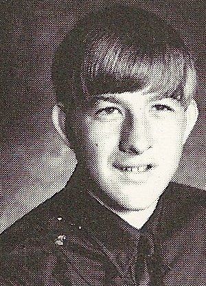 Hoyt Champion - Class of 1973 - Etowah High School