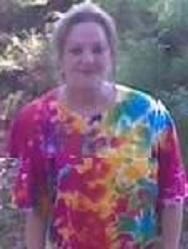 Vickie Waid - Class of 1980 - Etowah High School