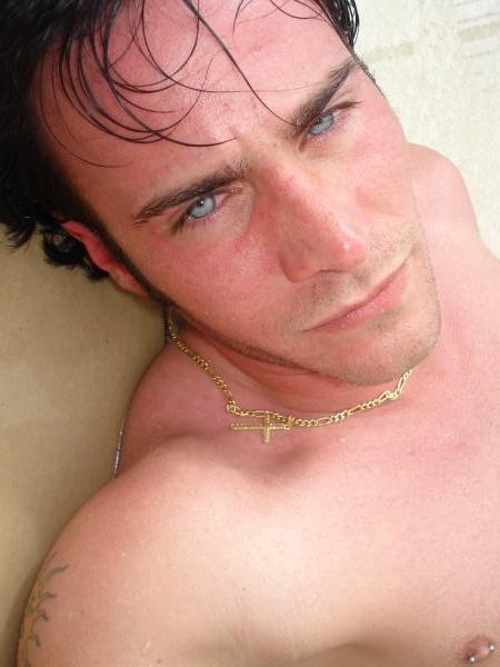 Jeremy Free - Class of 2001 - Etowah High School