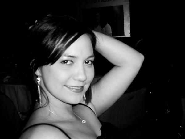 Kama Shirley - Class of 1998 - Etowah High School