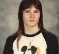Sherri Morse, class of 1988