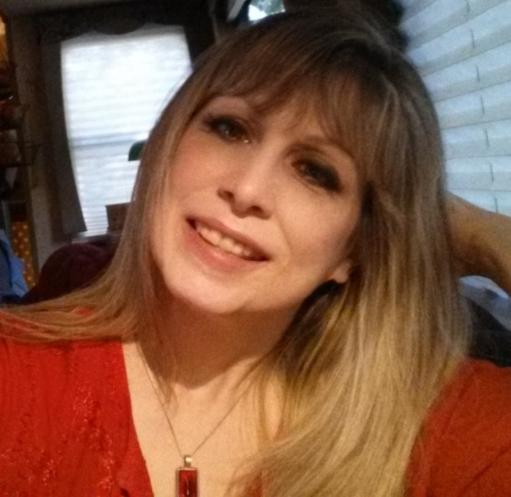 Janice Johnston - Class of 1980 - Wrangell High School