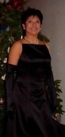 Katherine Martinez - Class of 1985 - Amphitheater High School