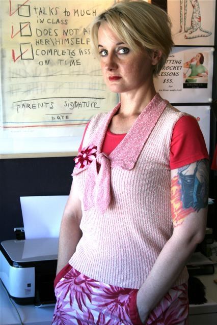 Shannon Rose - Class of 1993 - Amphitheater High School
