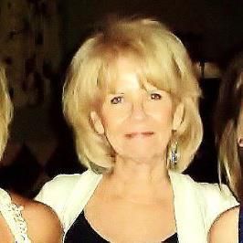 Sherrie Hobson - Class of 1966 - Amphitheater High School
