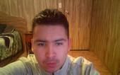 Nestor Solis - Class of 2003 - Amphitheater High School