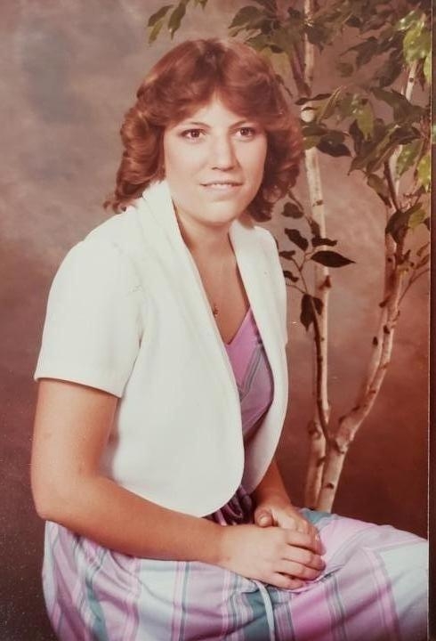 Darlene Furman - Class of 1983 - Amphitheater High School