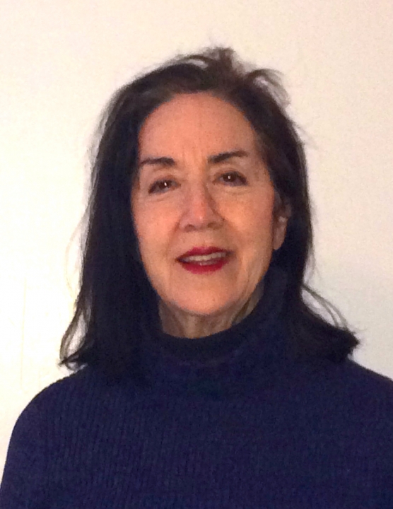 Robin Ginsburg - Class of 1966 - Amphitheater High School