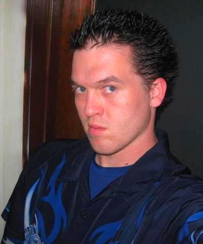 Justin Shook - Class of 2000 - Amphitheater High School