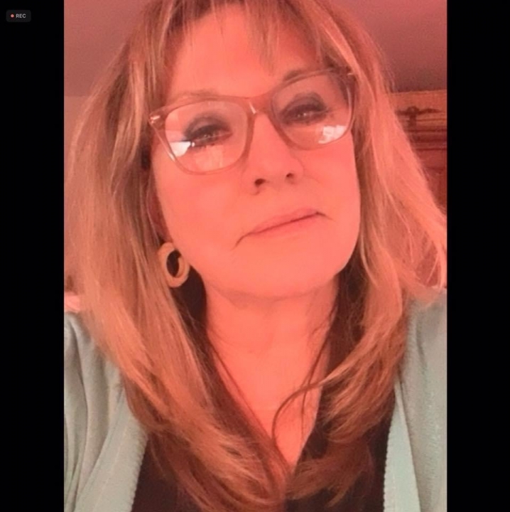 Donna Leigh Burris - Class of 1963 - Amphitheater High School