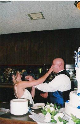 Samantha Daugherty - Class of 1995 - Amphitheater High School