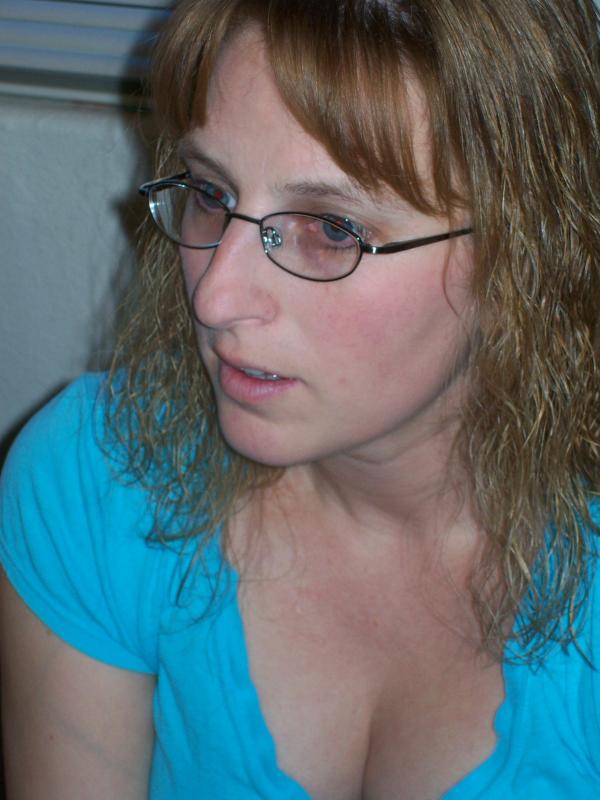 Stephanie Hull - Class of 1990 - Amphitheater High School