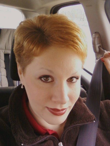 Korrie Rhoads - Class of 1993 - Amphitheater High School