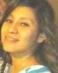 Saudra Alvarez - Class of 2002 - Amphitheater High School