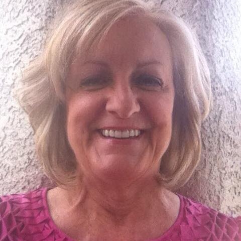 Sharon Goedel - Class of 1965 - Amphitheater High School