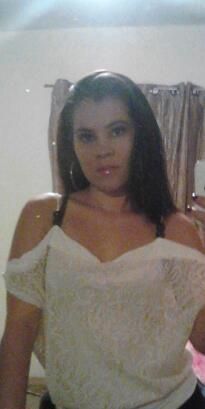 Deysy Herreta - Class of 2005 - Amphitheater High School