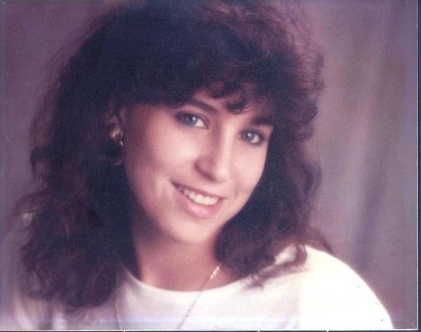 Crissy Weir Miller - Class of 1990 - Amphitheater High School