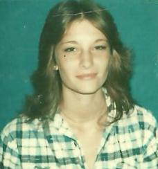 Cheryl Graffeo - Class of 1982 - Amphitheater High School