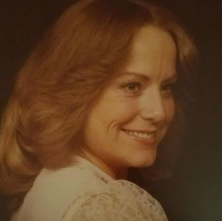 Linda Dietrich - Class of 1972 - Amphitheater High School