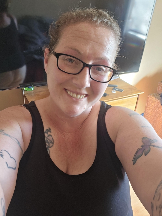 Danielle Warnecke - Class of 2003 - Amphitheater High School