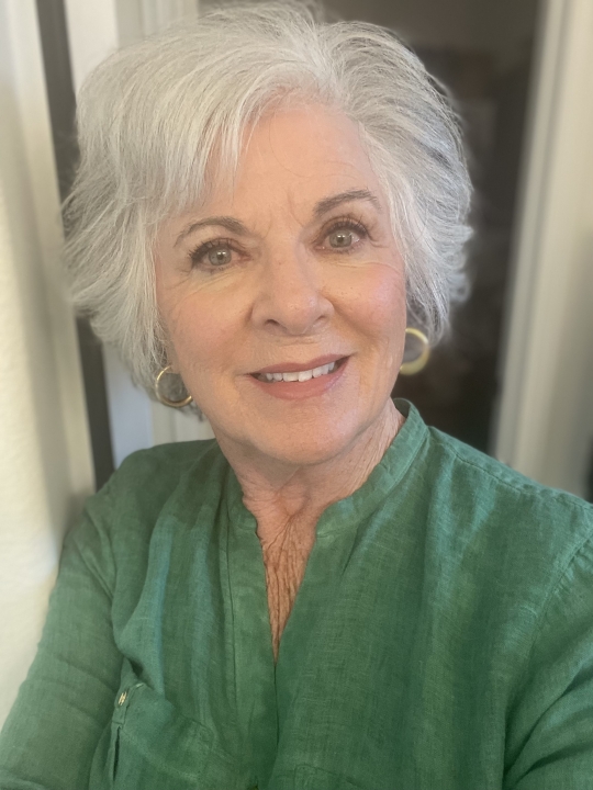 Frankie Skinner - Class of 1964 - Amphitheater High School