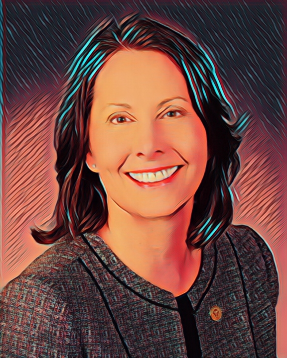 Julie Knight - Class of 1974 - Amphitheater High School