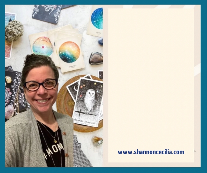 Shannon Withrow - Class of 1983 - Amphitheater High School