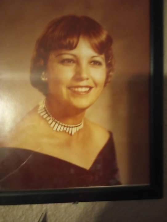 Carol Nunn - Class of 1979 - Antelope Union High School