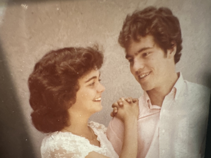 Joane Barker - Class of 1980 - Antelope Union High School